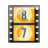 document   movie Icon